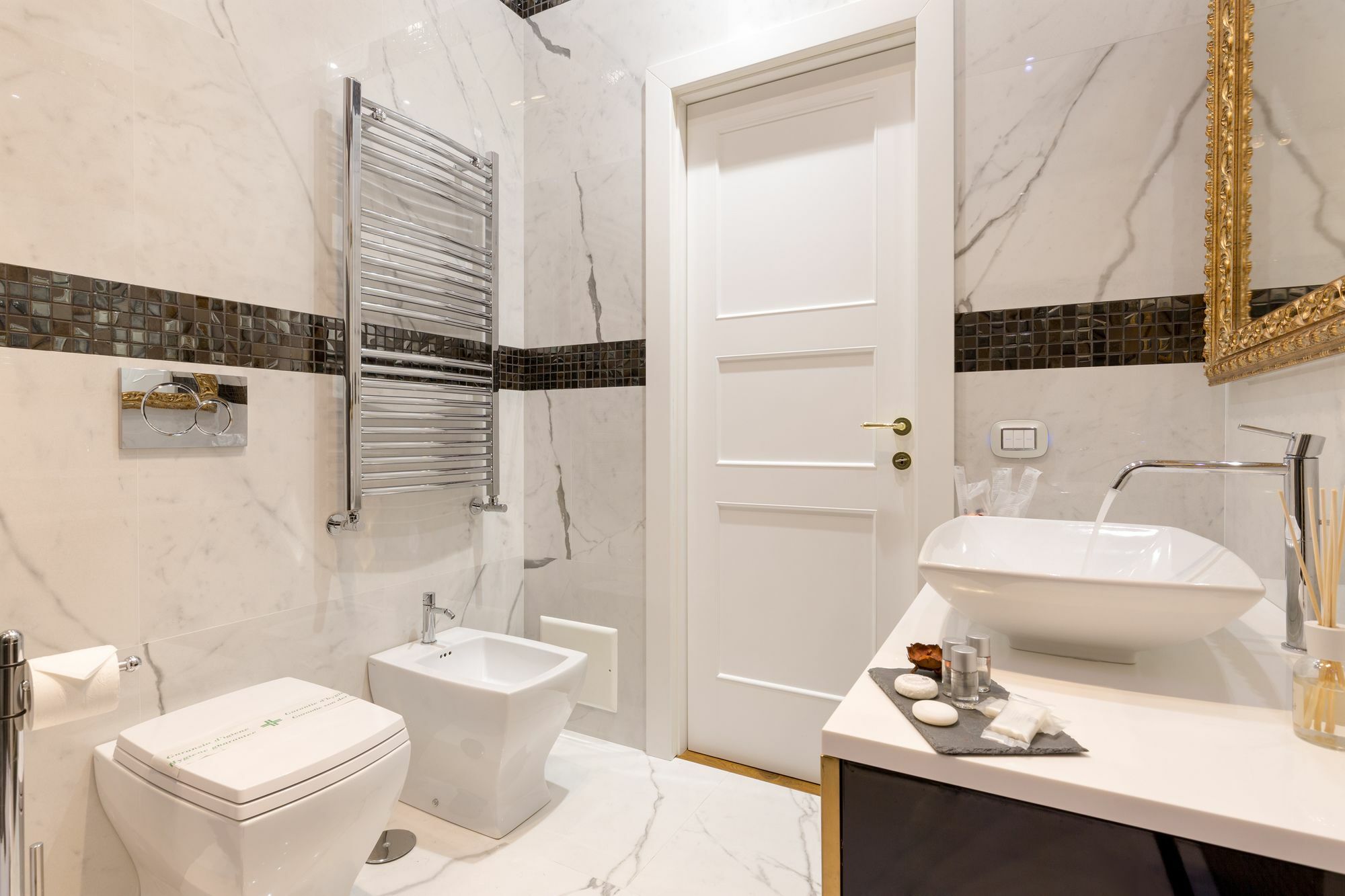 B&B Luxury Piazza Venezia روما المظهر الخارجي الصورة